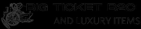 Big Ticket B2C & Luxury Items industry icon