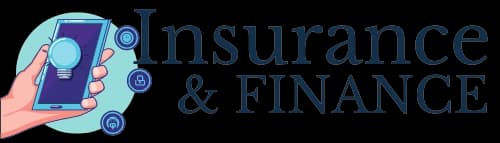 Insurance & Finance industry icon
