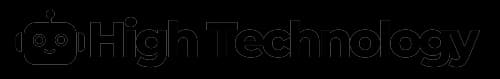 High Technology industry icon