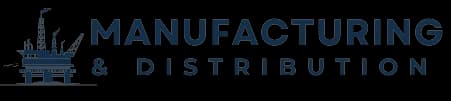 Manufacturing & Distribution industry icon