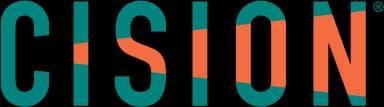 Cision PR Newswire logo