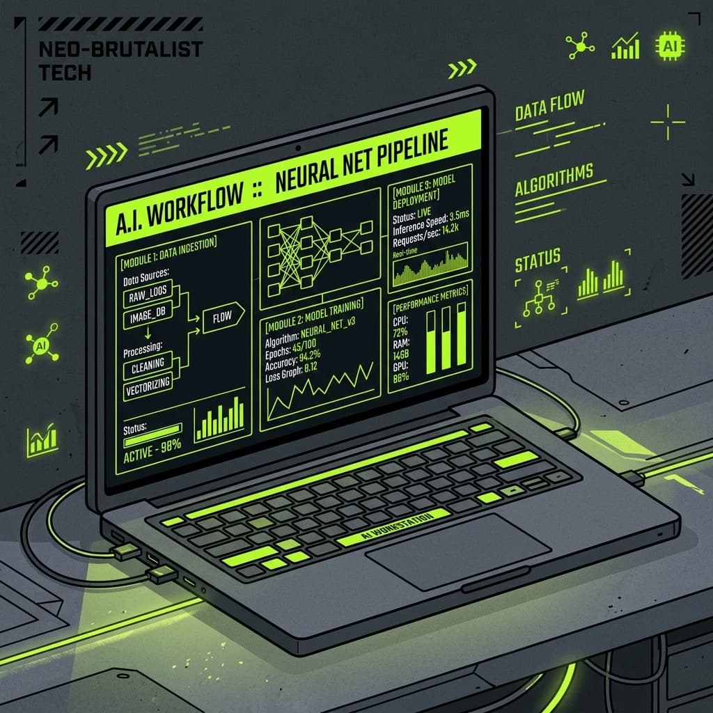 The Hottest Tools — 4 AI Tools, 8 Minutes