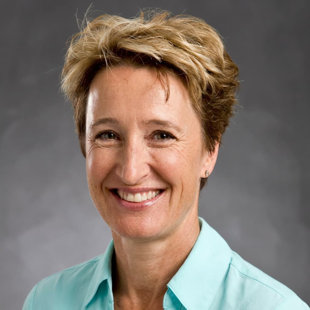 Lisa Mangel