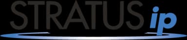 StratusIP logo